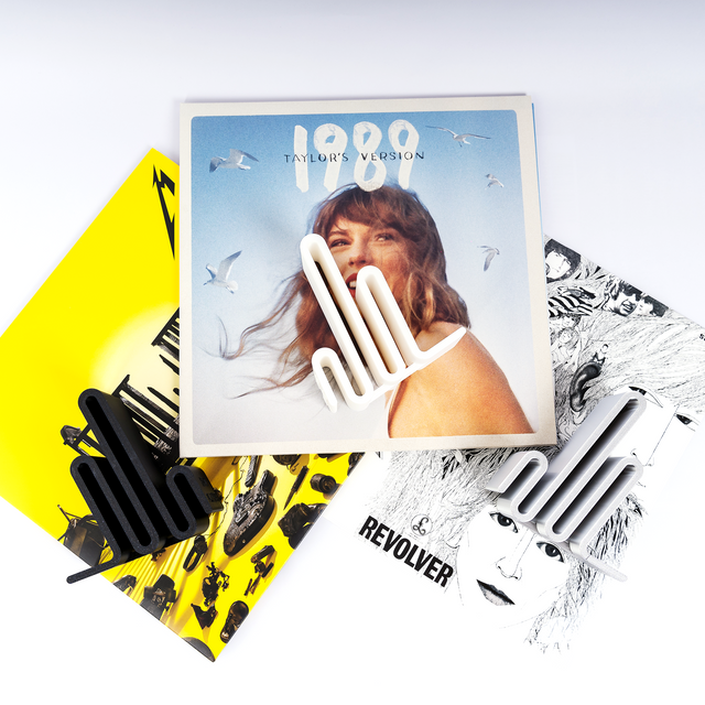 a magazine with a picture of a woman on it