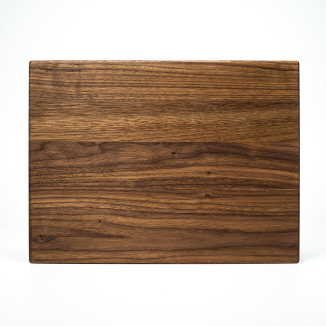 Personalized Cutting Board - Live Laugh Love - Maple, Cherry or Walnut - Quetzal Studio