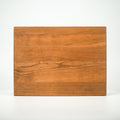 Personalized Cutting Board - My Only Love - Maple, Cherry or Walnut - Quetzal Studio