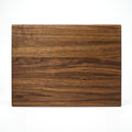 Personalized Cutting Board - Good Food Good Mood - Maple, Cherry or Walnut - Quetzal Studio